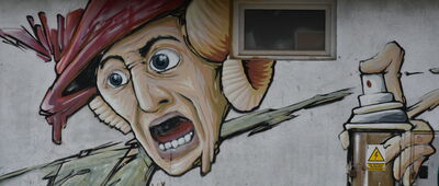 Duszniki-Zdrój ↔ Duszniki-Zdrój, Park Zdrojowy