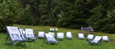 Schronisko PTTK "Pod Muflonem"