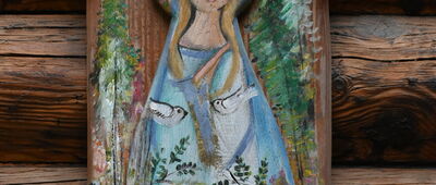 Schronisko PTTK "Pod Muflonem"