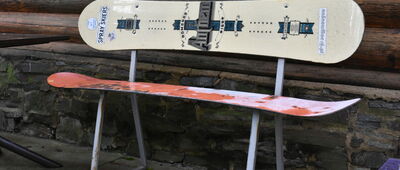 Schronisko PTTK "Pod Muflonem"