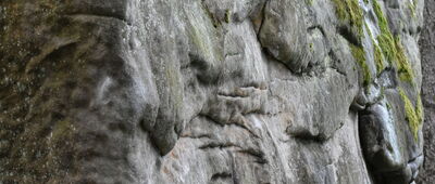 Kamienna Góra ↔ Przełęcz Sokołowska