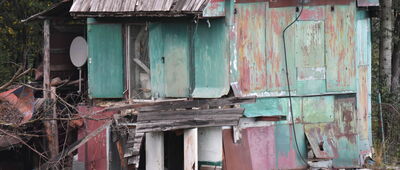 Przełęcz Sokołowska ↔ Pokrzywno, ul. Władysława Reymonta