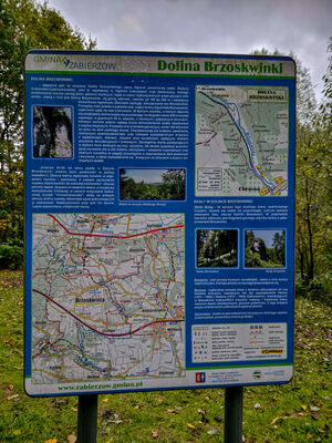 Dolina Brzoskwinki