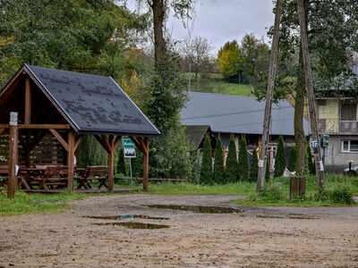 Parking Chrosna
