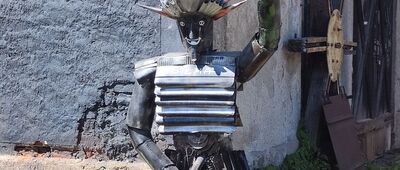 Świerzawa ↔ Lubiechowa