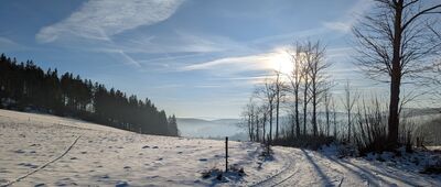 Przełęcz Rędzińska