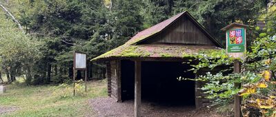 Przełęcz pod Czarnochem