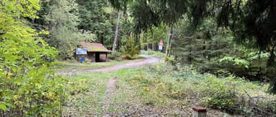 Przełęcz pod Czarnochem