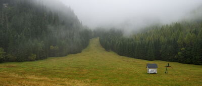 Hotel Górski PTTK Kalatówki ↔ Polana Kalatówki [Polana Kalatówki]