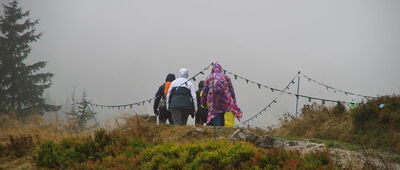 Schronisko PTTK na Hali Kondratowej