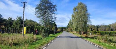 Dębiny ↔ Ruda Maciejowska [Dębiny]