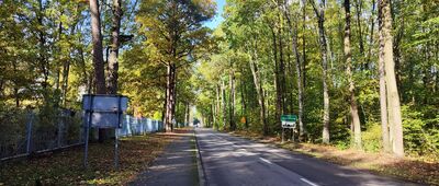 Dębiny ↔ Poniatowa