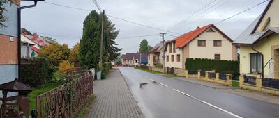 Suchá Hora [Sucha Hora]