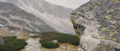 Karb ↔ Zielony Staw Gąsienicowy