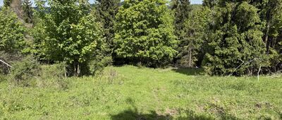 Pod Mravečníkom ↔ Mravečník