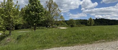 Sedlo Lutiška, rázc.