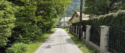 Sedlo Lutiška, rázc. ↔ Vyšné Kamence