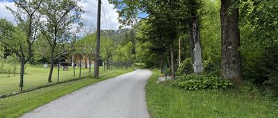 Vyšné Kamence ↔ Podolina