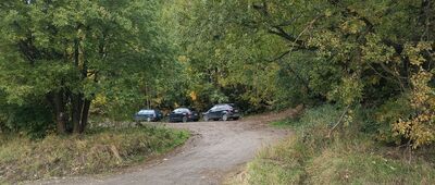 Heřmanovice, hřeben, rozc.