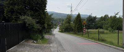 Bielsko-Biała, Stalownik ↔ Bielsko-Biała, Mikuszowice