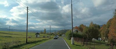 Jeseník, Nábřežní ↔ Dětřichov