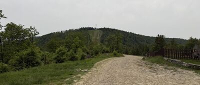 Schronisko PTTK Klimczok