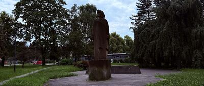 Malý Javorník, rozc. ↔ Frenštát pod Radhoštěm