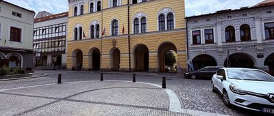 Frenštát pod Radhoštěm