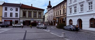 Frenštát pod Radhoštěm