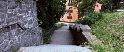 Frenštát pod Radhoštěm, rozc. ↔ Frenštát pod Radhoštěm