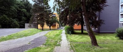 Frenštát pod Radhoštěm, rozc. ↔ Frenštát pod Radhoštěm