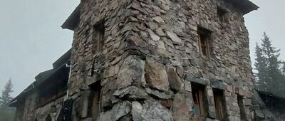 Schronisko PTTK Murowaniec