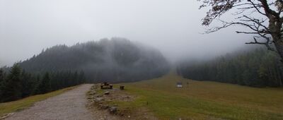 Hotel Górski PTTK Kalatówki