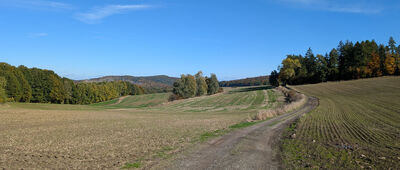 Rozdroże pod Zawadą