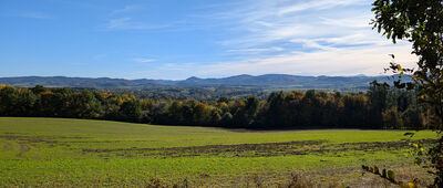 Odejście do grodziska