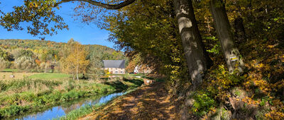 Młyn Wielisław ↔ Sędziszowa