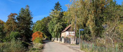 Proboszczów ↔ Sokołowiec Dolny