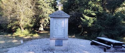 Przełęcz Śnieżnicka