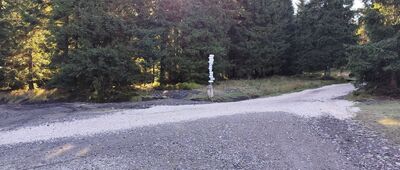 Przełęcz Śnieżnicka