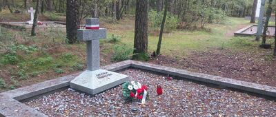 Gniewkowo, ul. Podgórna ↔ Skrzyżowanie szlaków