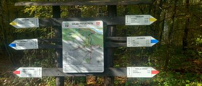 Miejsce Pamięci Narodowej WWII