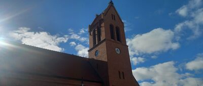 Gniewkowo ↔ Gniewkowo, ul. Podgórna