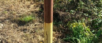 Gniewkowo, ul. Kolejowa