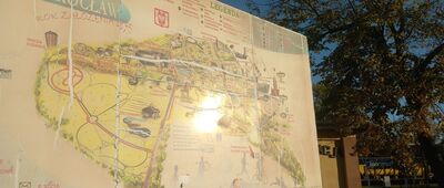 Inowrocław, dworzec kolejowy