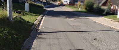 Karpacz, Myśliwska ↔ Karpacz, ul. Mikołaja Kopernika