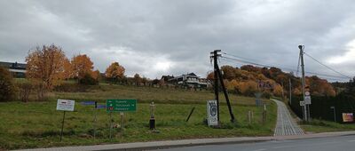 Krzeszowice, ul. Zwierzyniecka