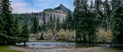 Cudakowa Polana ↔ Wyżnia Kira Miętusia [Świńska Turnia z Cudakowej Polany]