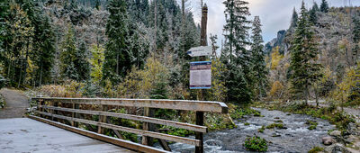 Odejście do Jaskini Mroźnej [Odejście do Jaskini Mroźnej]