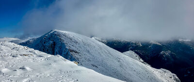 Ciemniak [Krzesanica z Ciemniaka]