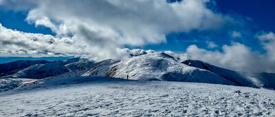 Małołączniak [Krzesanica z Małołączniaka]